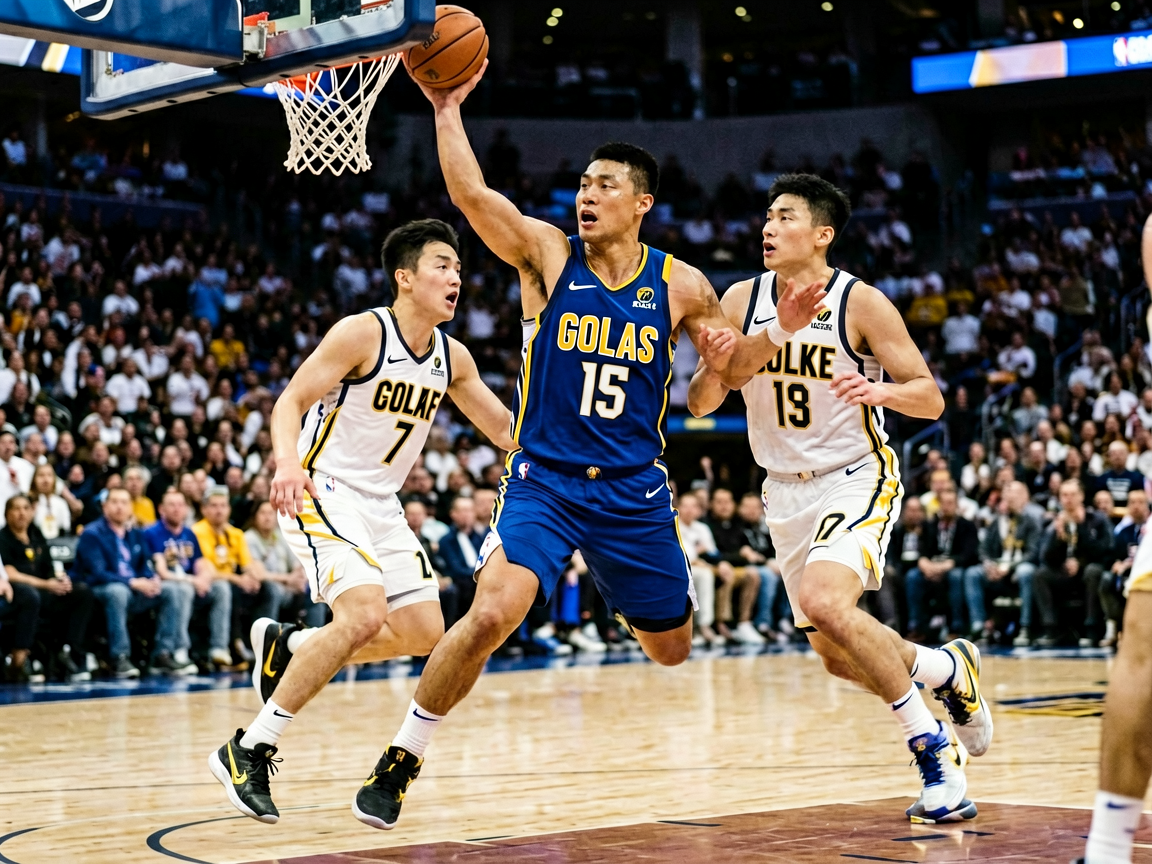 Basketball