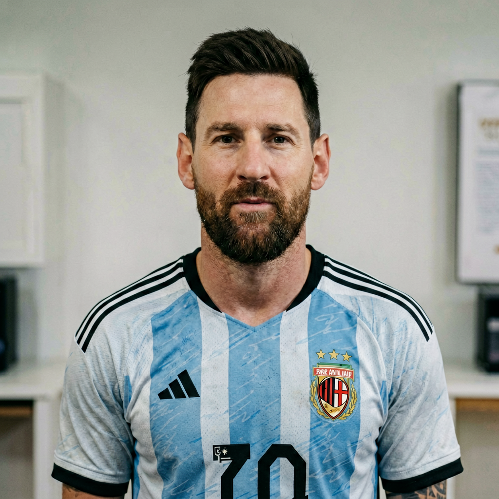 Player Profile