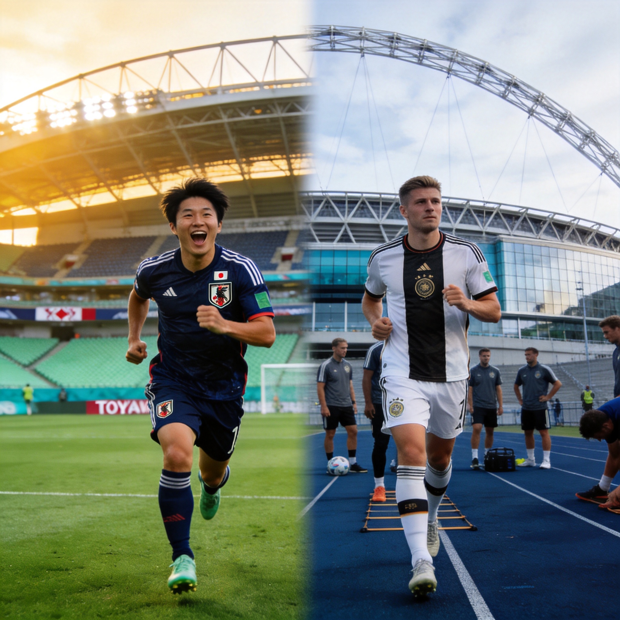 国际排名